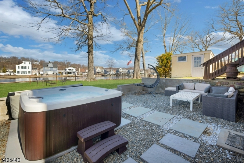 East Shore - Residential