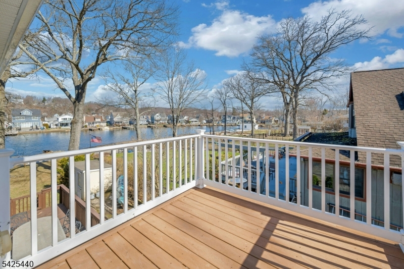 East Shore - Residential