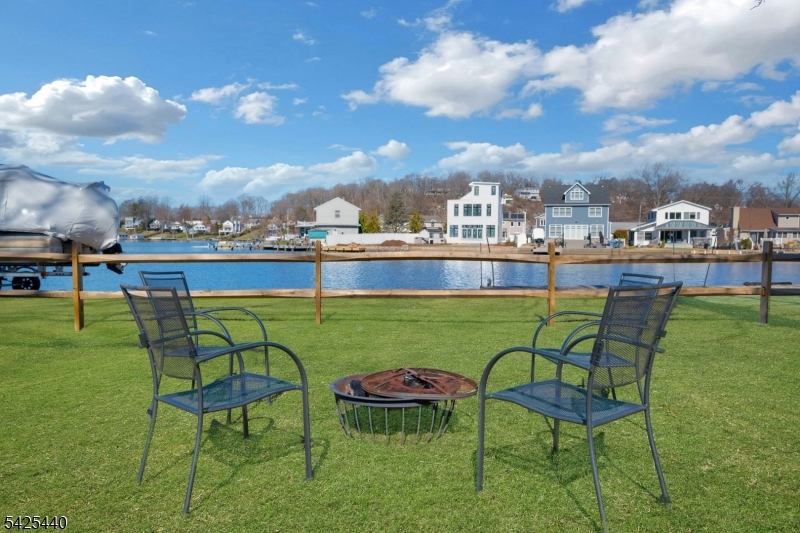 East Shore - Residential
