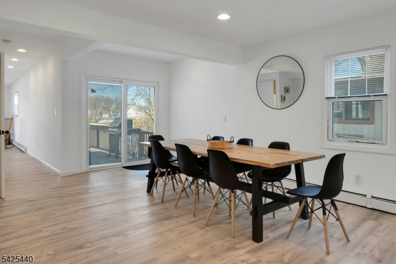 East Shore - Residential