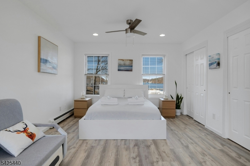 East Shore - Residential
