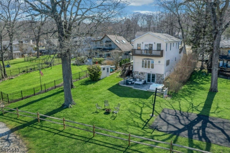 East Shore - Residential