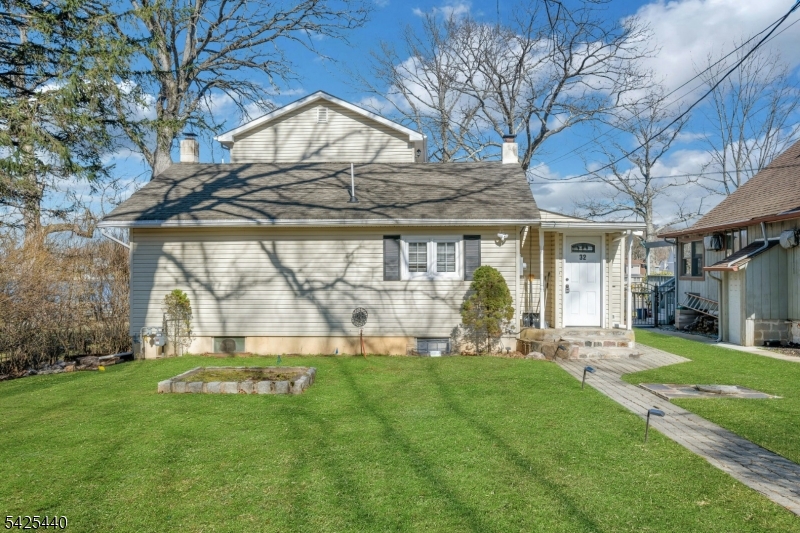 East Shore - Residential