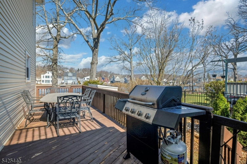 East Shore - Residential