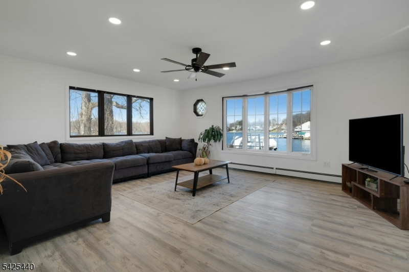 East Shore - Residential
