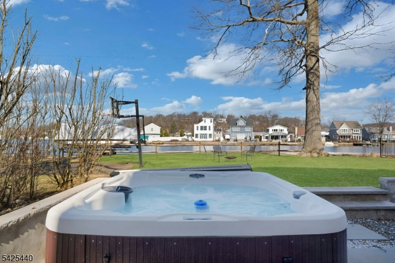 East Shore - Residential
