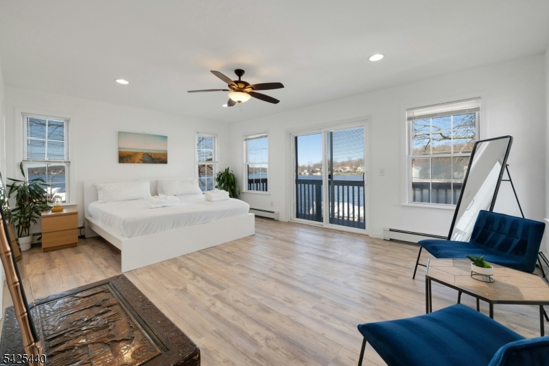 East Shore - Residential