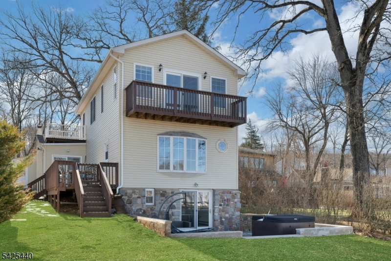 East Shore - Residential