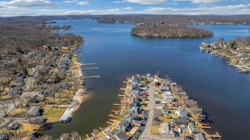 East Shore - Residential