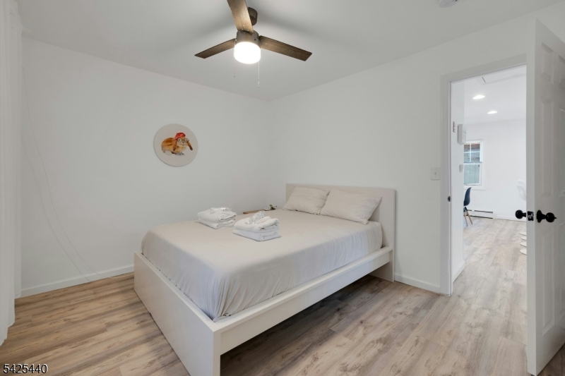 East Shore - Residential