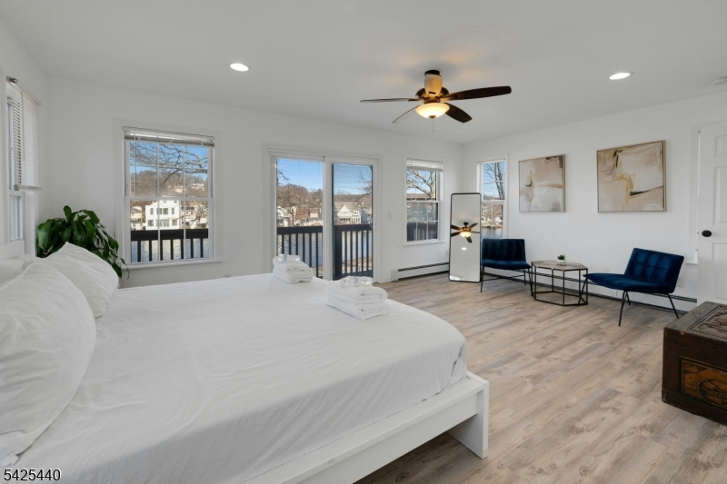East Shore - Residential