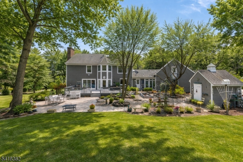 ROUND VALLEY - Residential