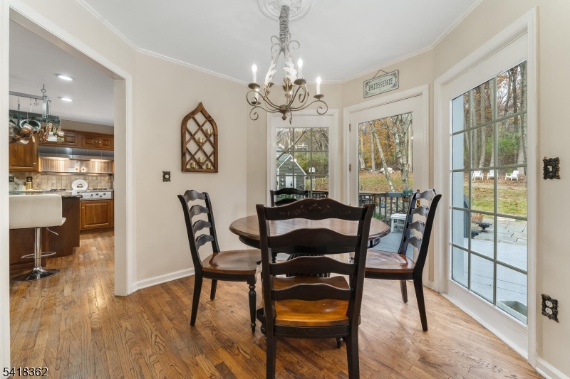 ROUND VALLEY - Residential