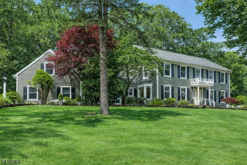 ROUND VALLEY - Residential