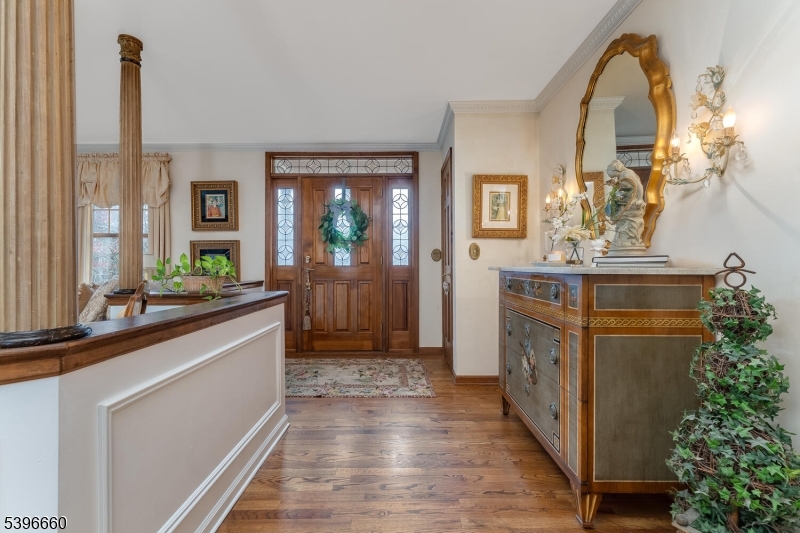 ROUND VALLEY - Residential