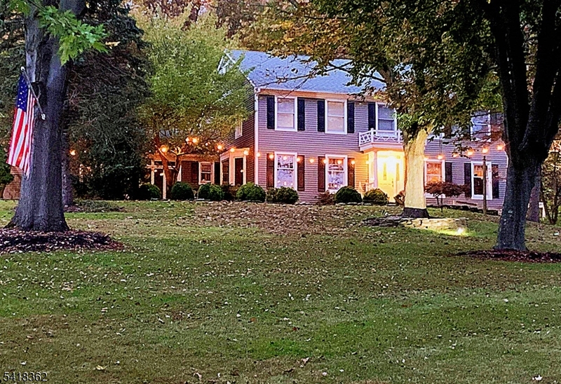 ROUND VALLEY - Residential