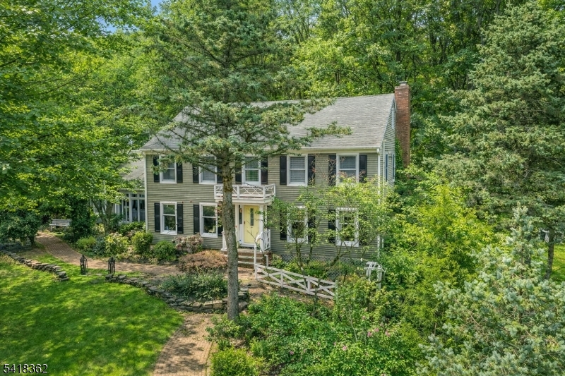 ROUND VALLEY - Residential