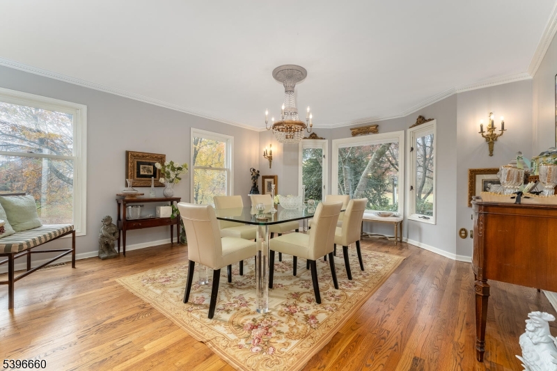 ROUND VALLEY - Residential