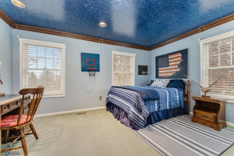 ROUND VALLEY - Residential