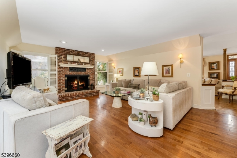 ROUND VALLEY - Residential