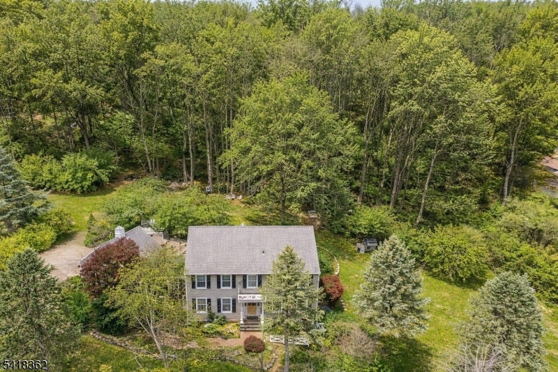 ROUND VALLEY - Residential