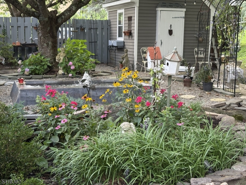 ROUND VALLEY - Residential