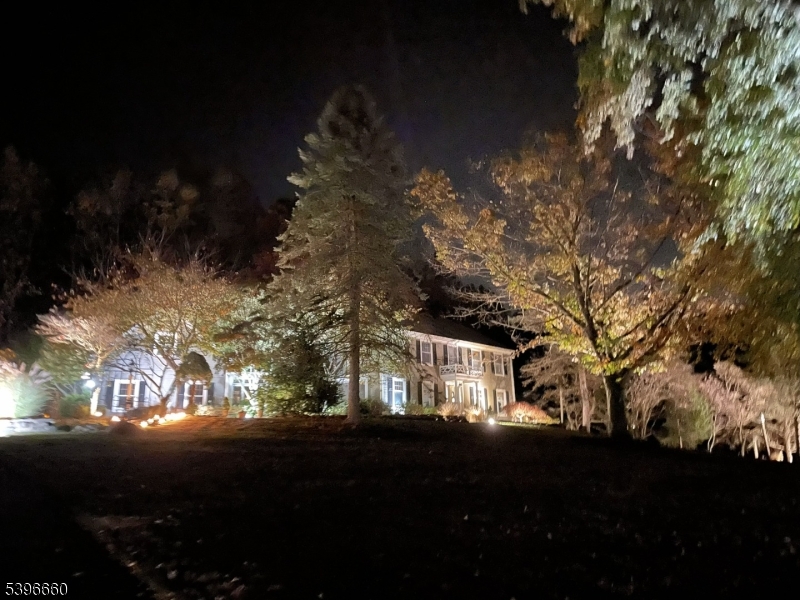 ROUND VALLEY - Residential