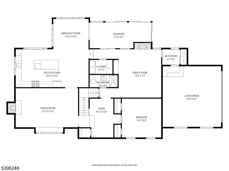 East Mendham Twp - Residential