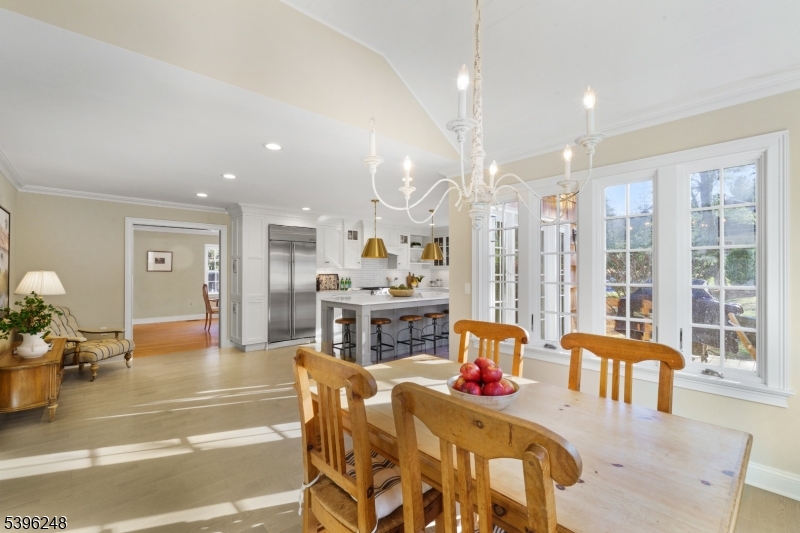 East Mendham Twp - Residential