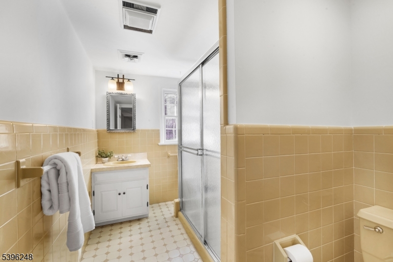 East Mendham Twp - Residential