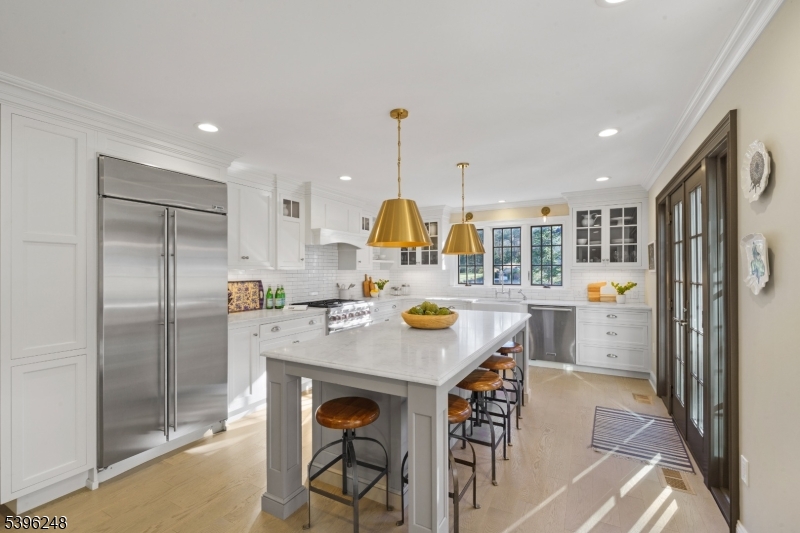 East Mendham Twp - Residential