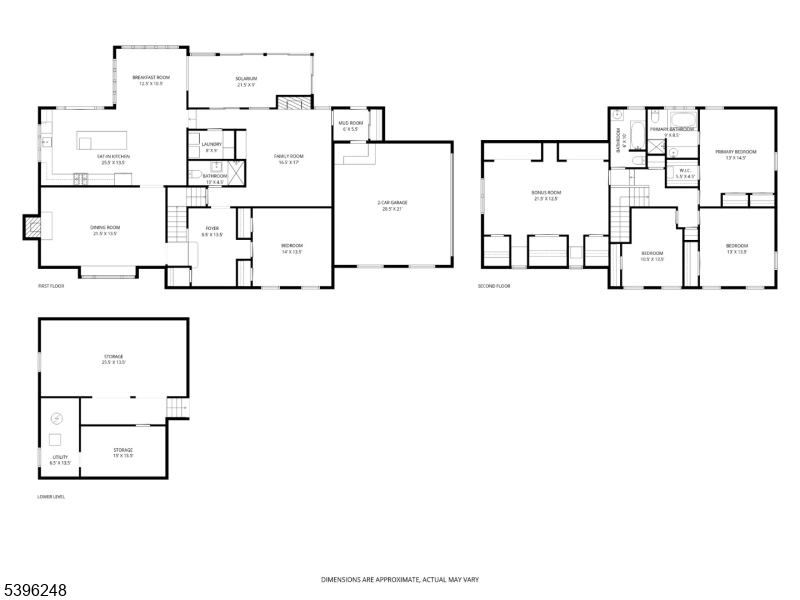 East Mendham Twp - Residential