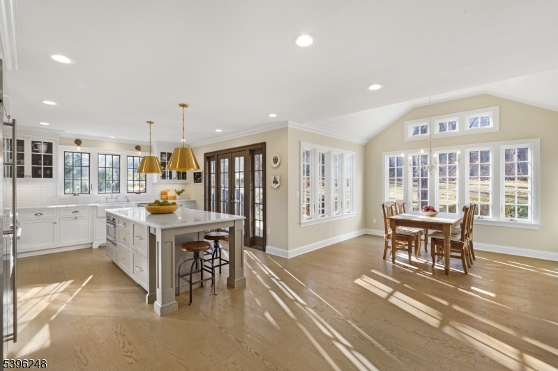 East Mendham Twp - Residential