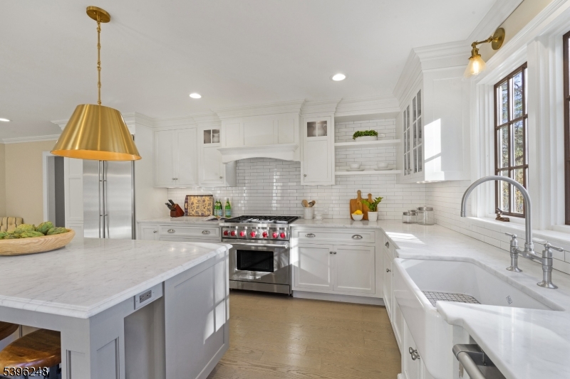 East Mendham Twp - Residential