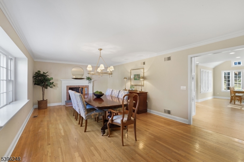 East Mendham Twp - Residential