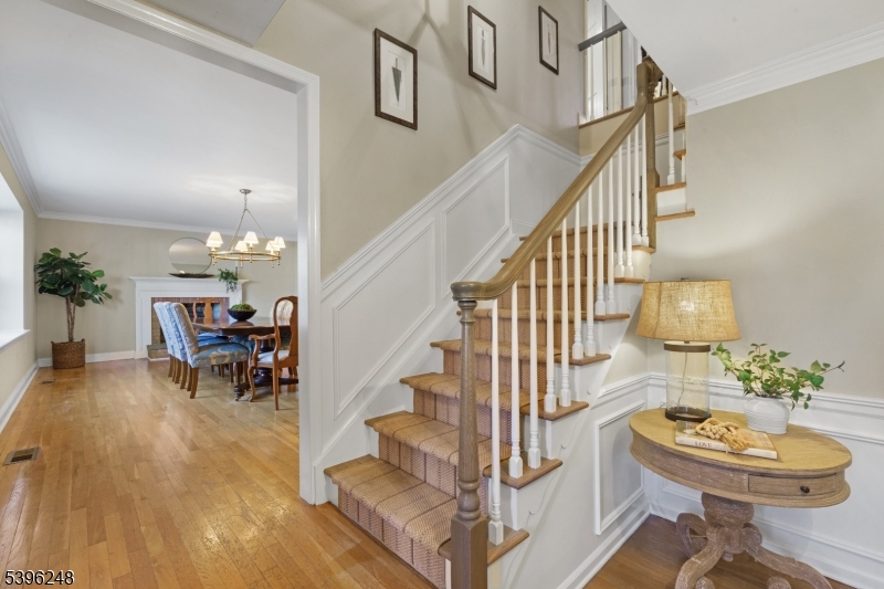 East Mendham Twp - Residential