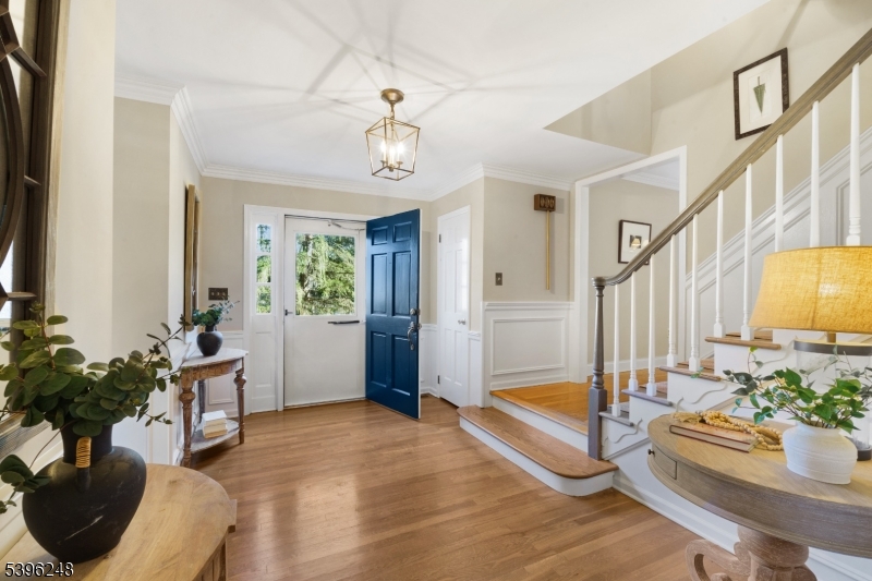 East Mendham Twp - Residential