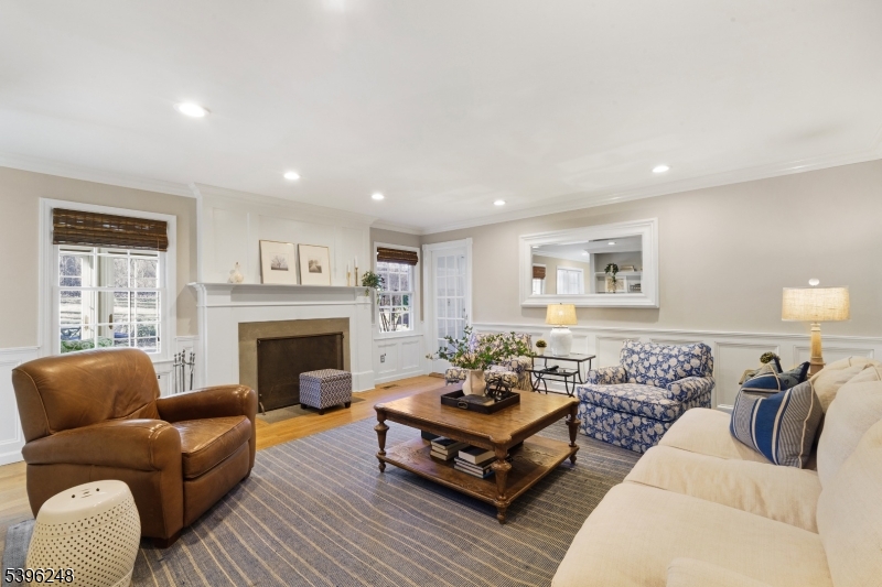 East Mendham Twp - Residential