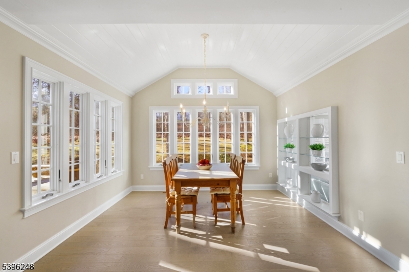 East Mendham Twp - Residential