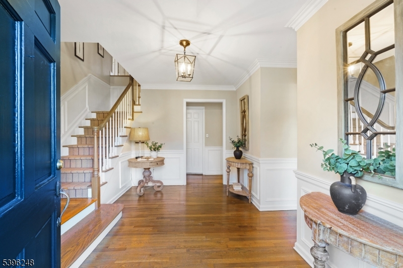 East Mendham Twp - Residential