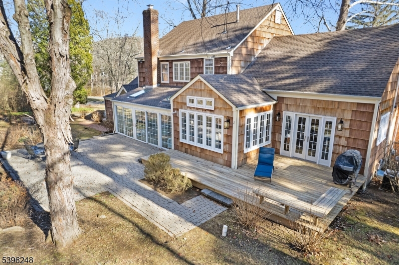 East Mendham Twp - Residential