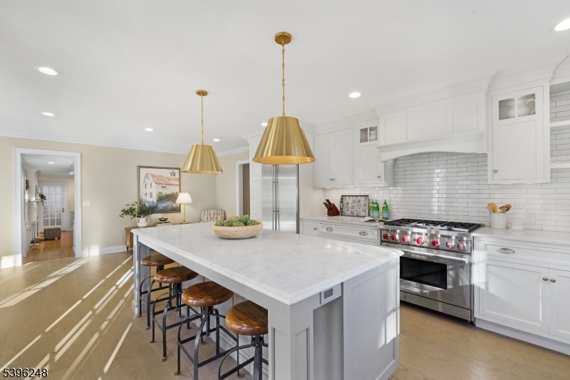 East Mendham Twp - Residential