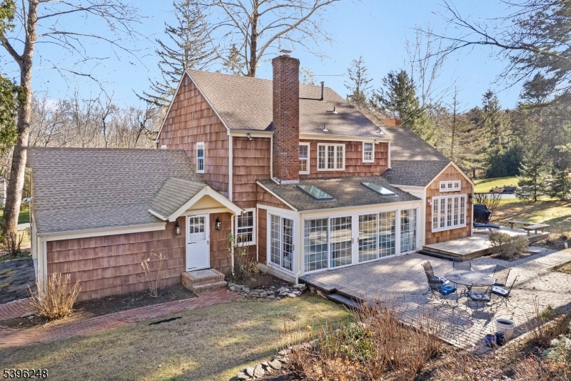 East Mendham Twp - Residential