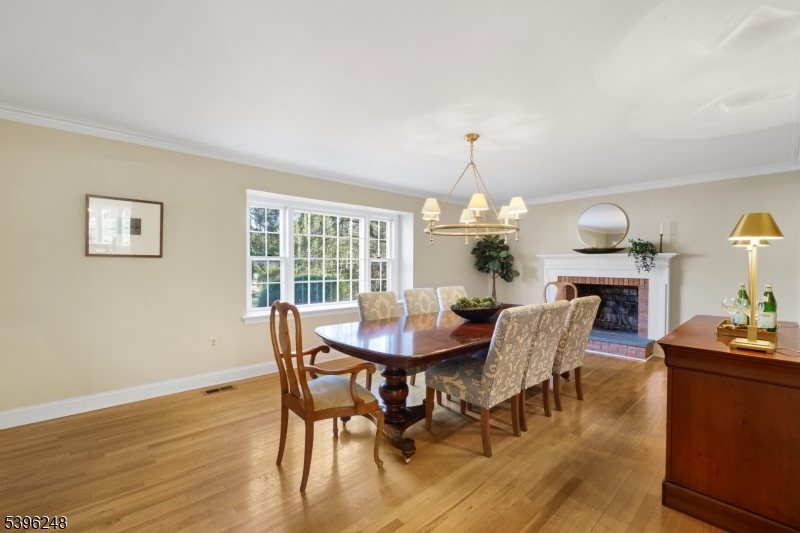 East Mendham Twp - Residential