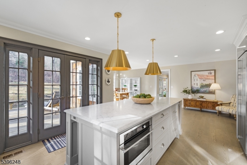 East Mendham Twp - Residential