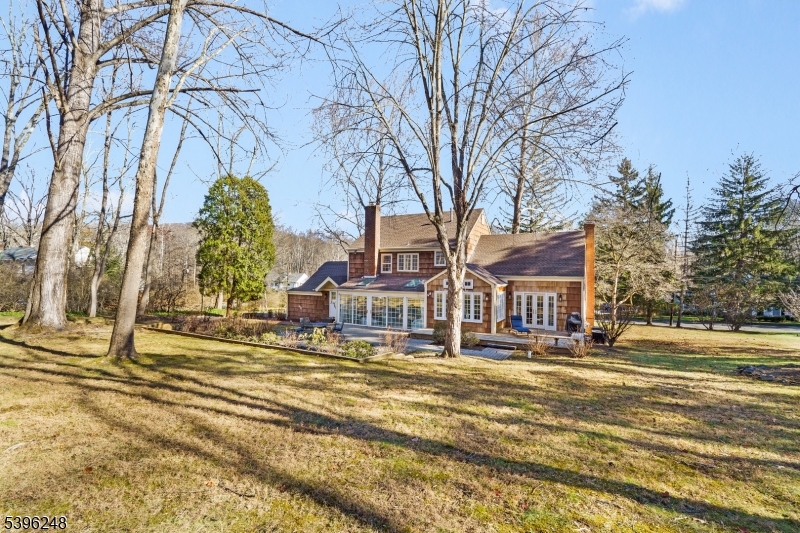 East Mendham Twp - Residential