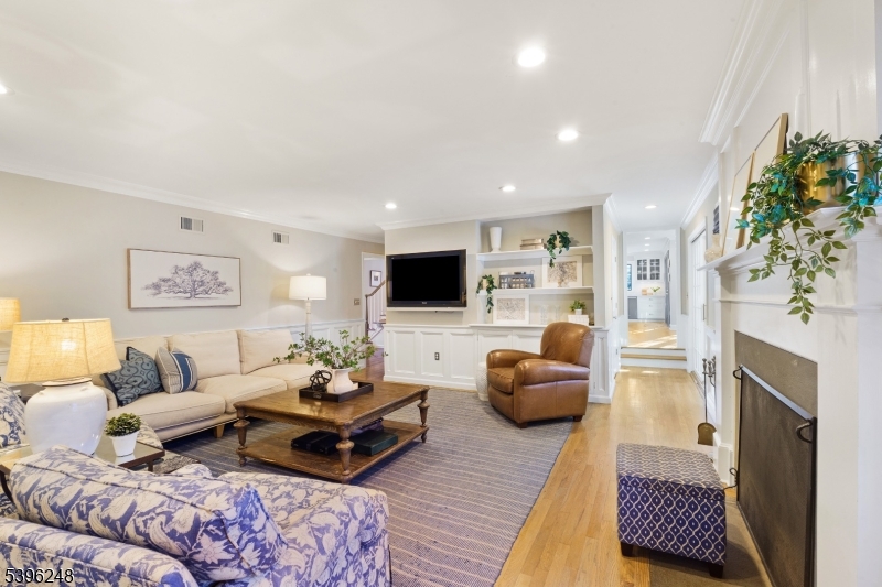 East Mendham Twp - Residential