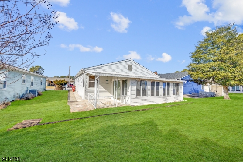 Holiday City - Residential