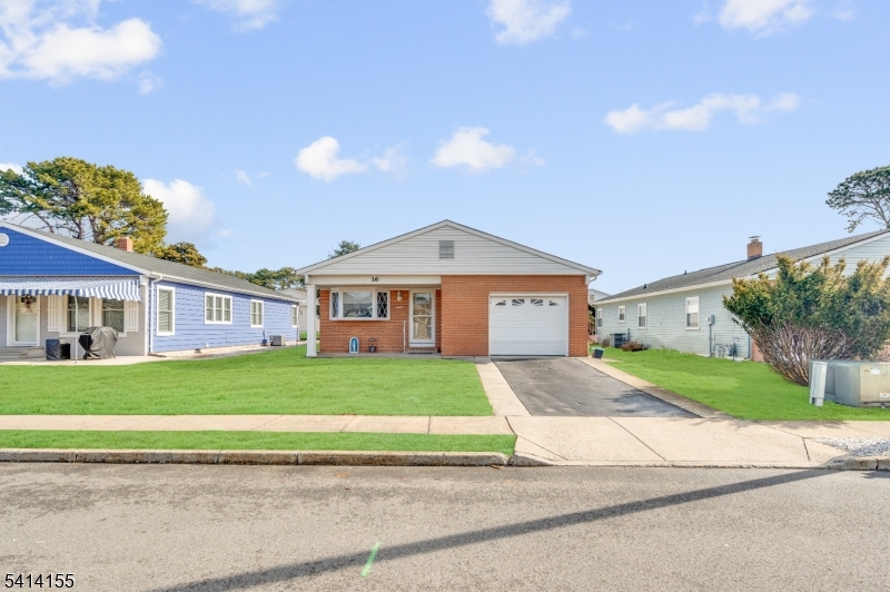 Holiday City - Residential