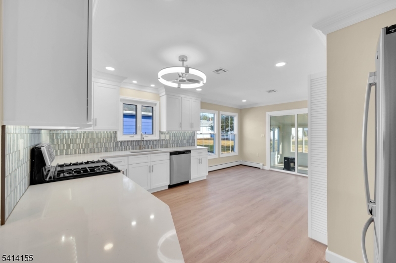 Holiday City - Residential